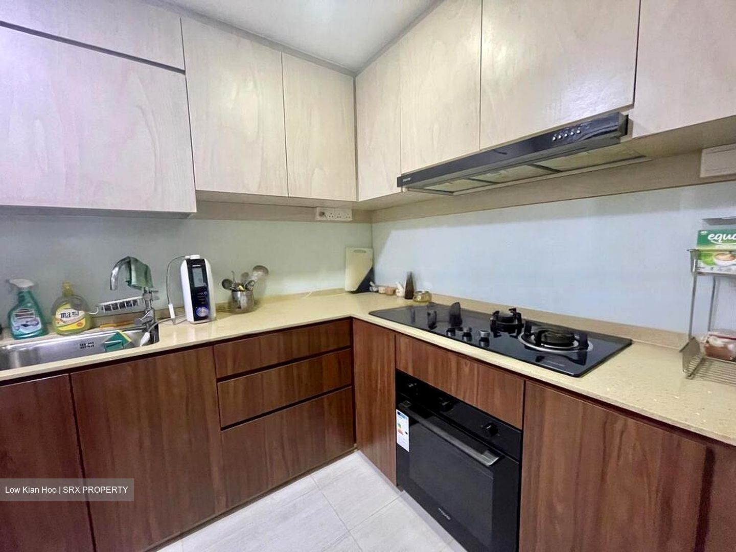 The Tampines Trilliant (D18), Condominium #486306711
